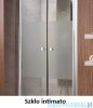 Radaway Essenza 8 Kdj kabina 110x80cm prawa szkło przejrzyste 10480712-01-01R/10470337-01-01R/10113080-01-01